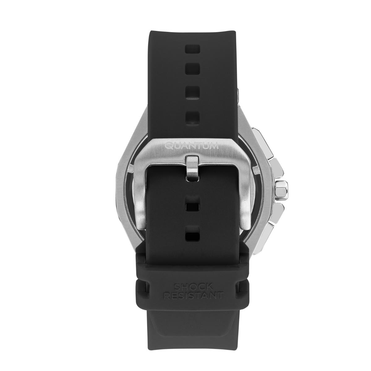 Reloj Quantum Color Pwg1005.051 Para Caballero