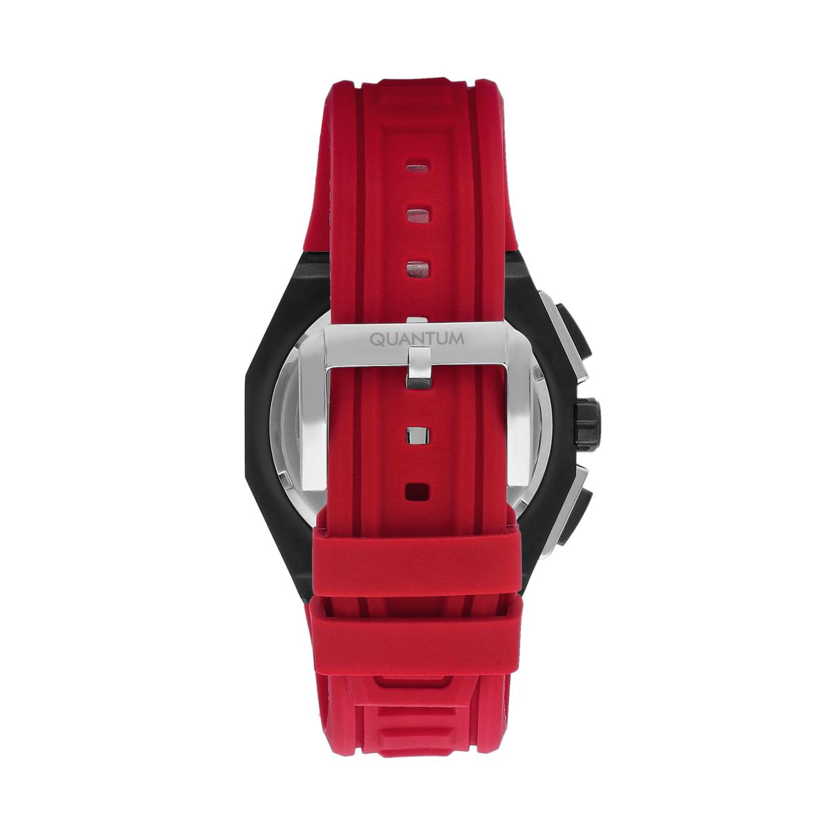 Reloj Quantum Color Pwg1078.658 Para Caballero