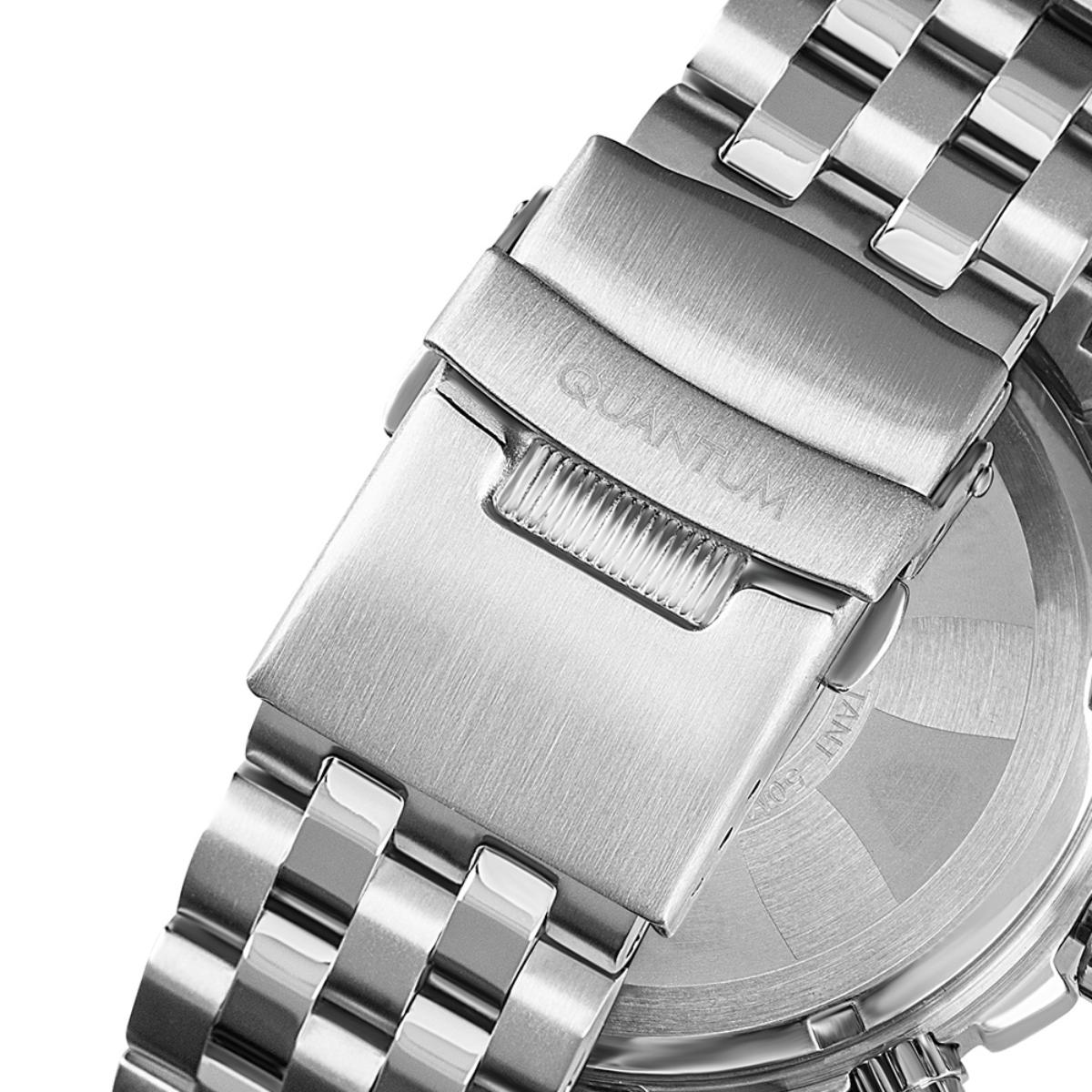 Reloj Quantum Color Pwg882.370 Para Caballero