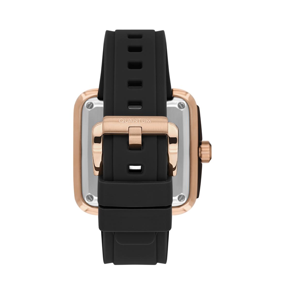 Reloj Quantum Color Qmg1135.451 Para Caballero