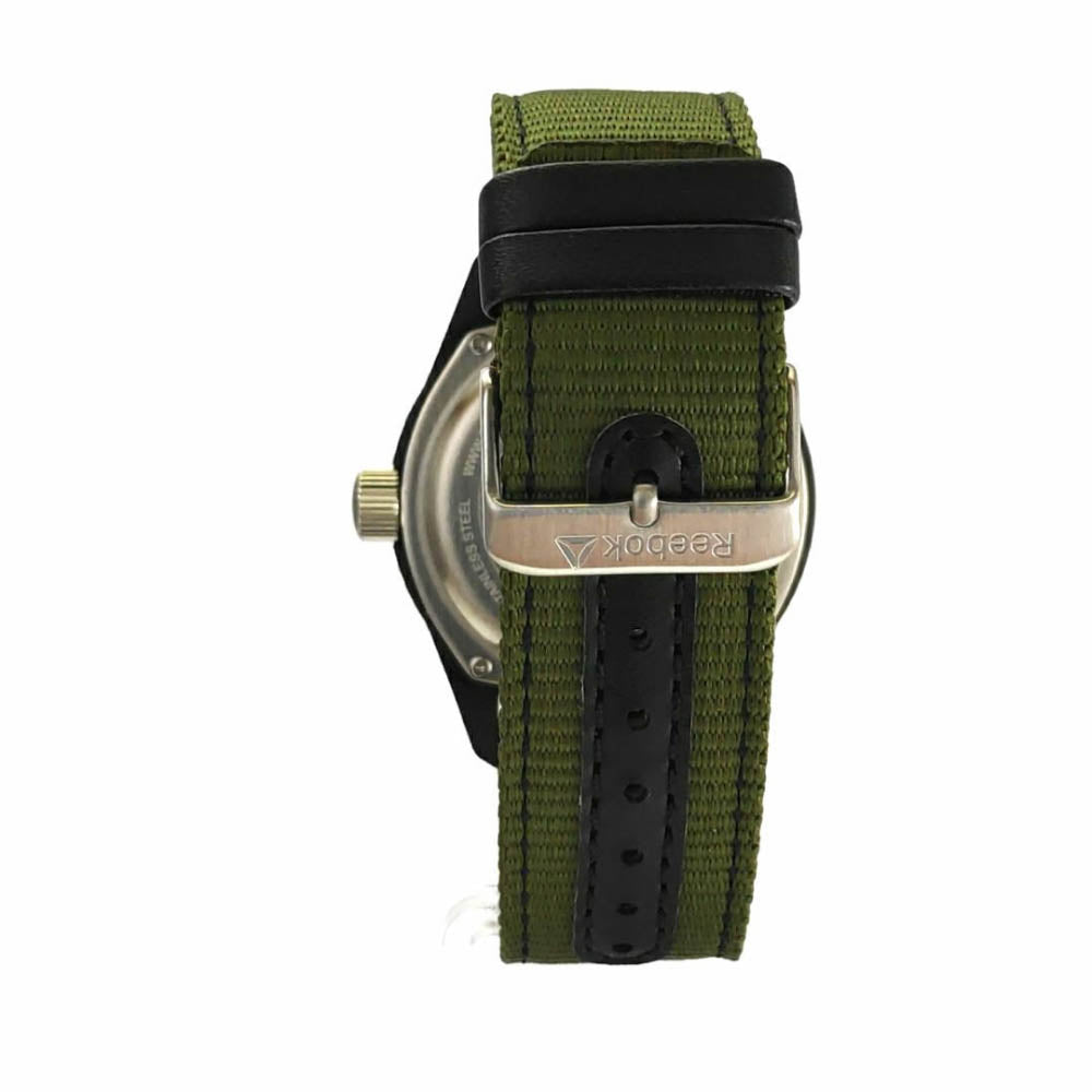 Reloj Reebok Color verde RBK-RF-SPD-G2-PBNG-GB