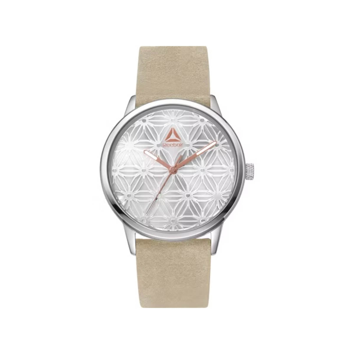 Reloj Reebok color café RD-CHF-L2-S1LY-12
