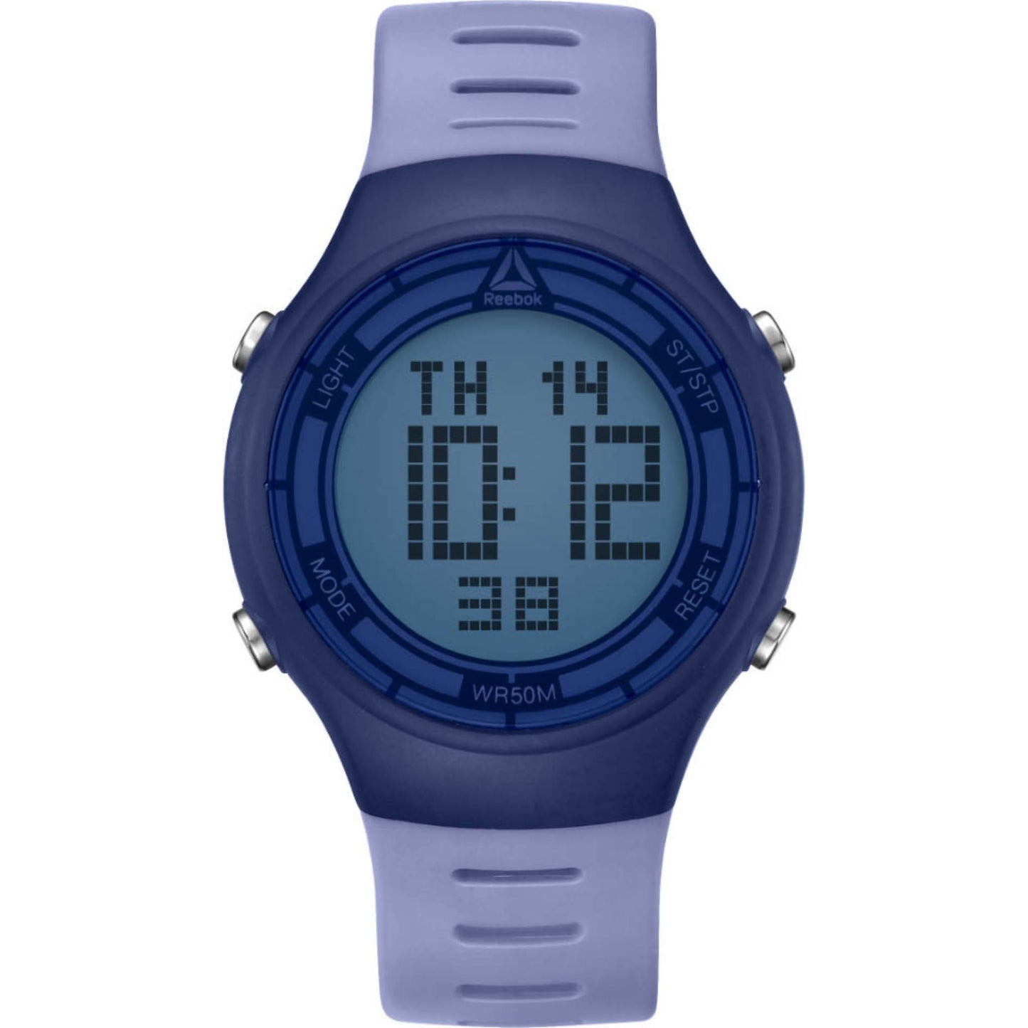 Reloj Reebok Color purpura RD-RUT-G9-PNPL-S1