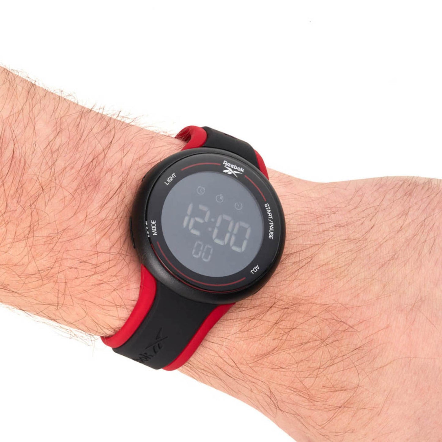 Reloj Reebok Color negro RKELGG9PBIRBB