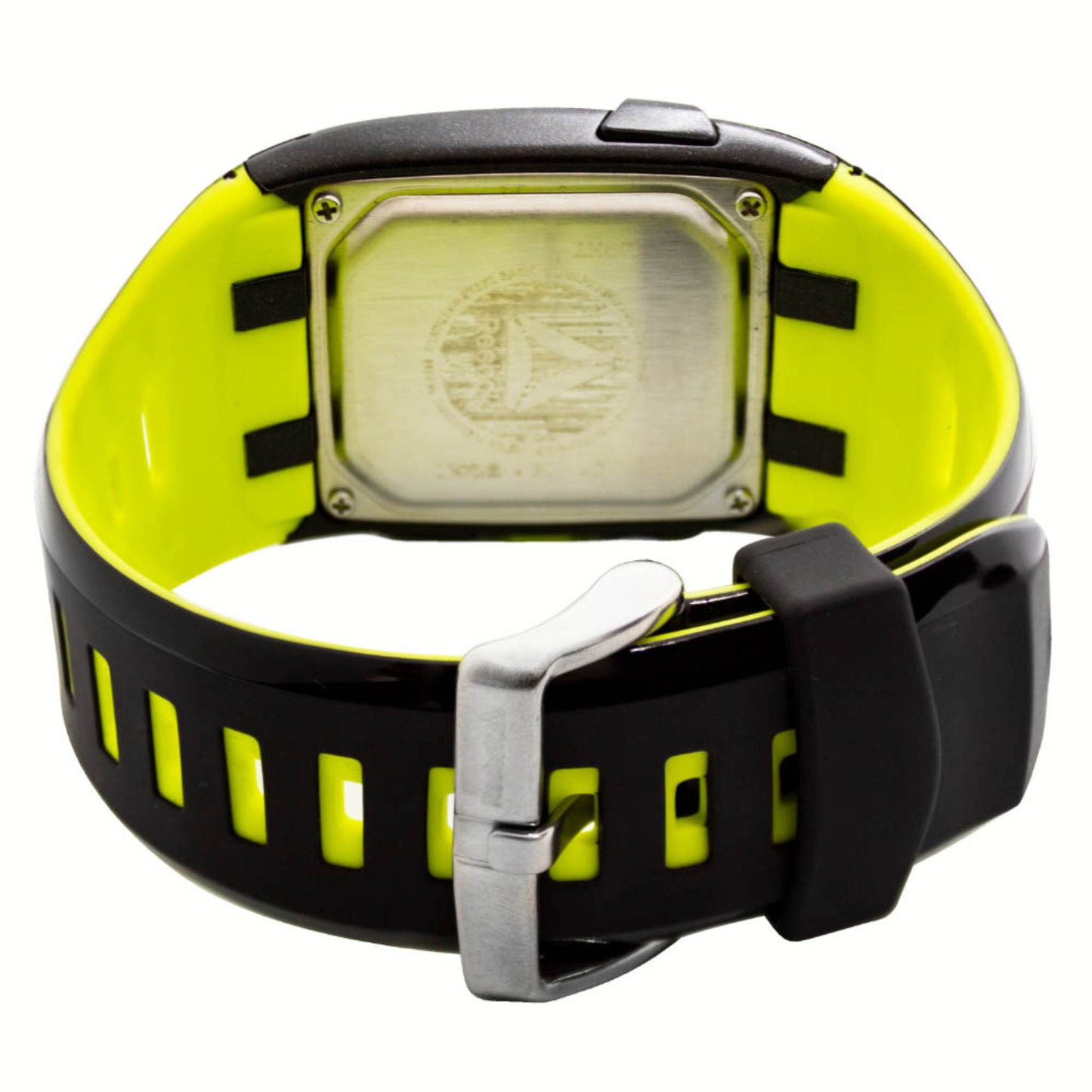 Reloj Reebok Color negro RKSQUG9PBPBBG