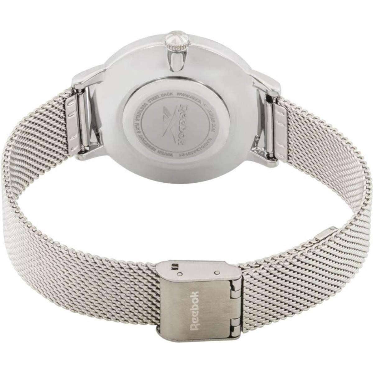 Reloj Reebok Color Rv-Chi-L2-A1S1-W1 Para Dama