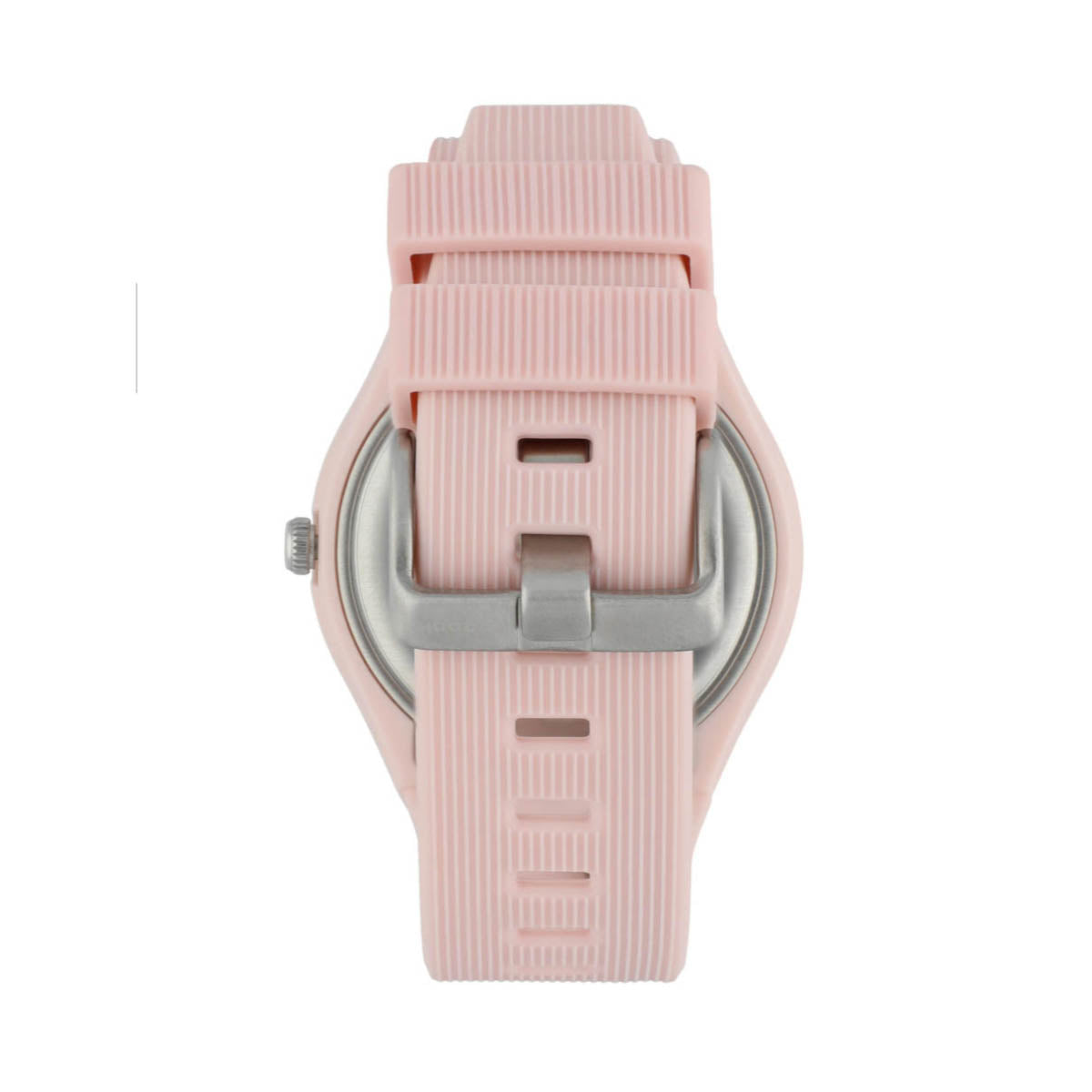 Reloj Reebok color rosa RV-SR2-L1-PQPQ-11