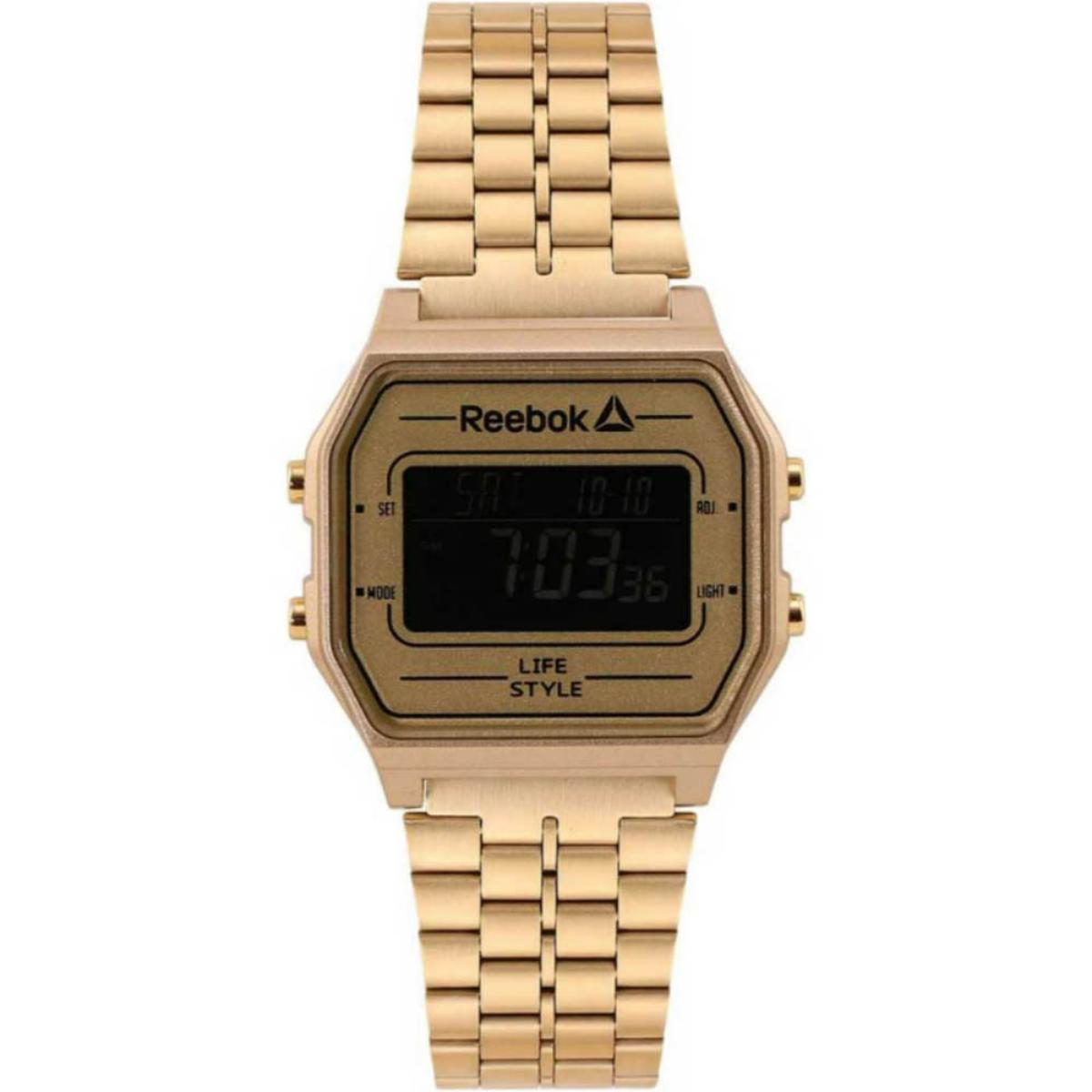 Reloj Reebok Color Rvneg9P2S2B2N Para Caballero