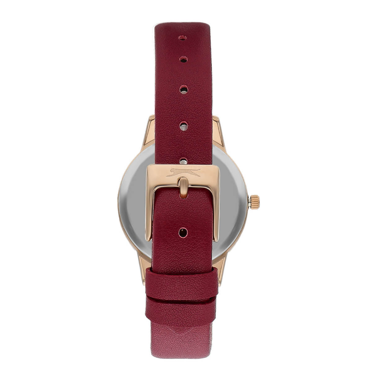 Reloj Slazenger color rojo SL.09.2034.3.03