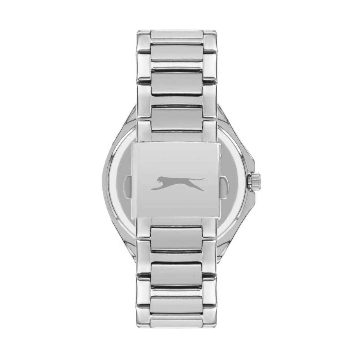 Reloj Slazenger Color Sl.09.2039.2.01 Para Caballero