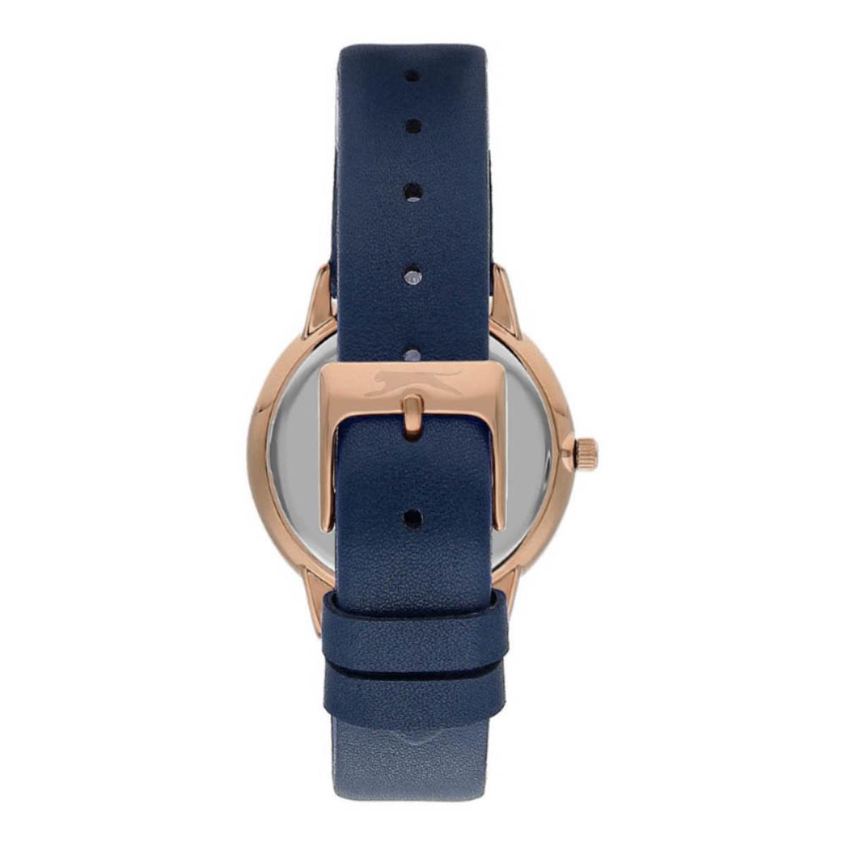 Reloj Slazenger Color Sl.09.2051.3.02 Para Dama