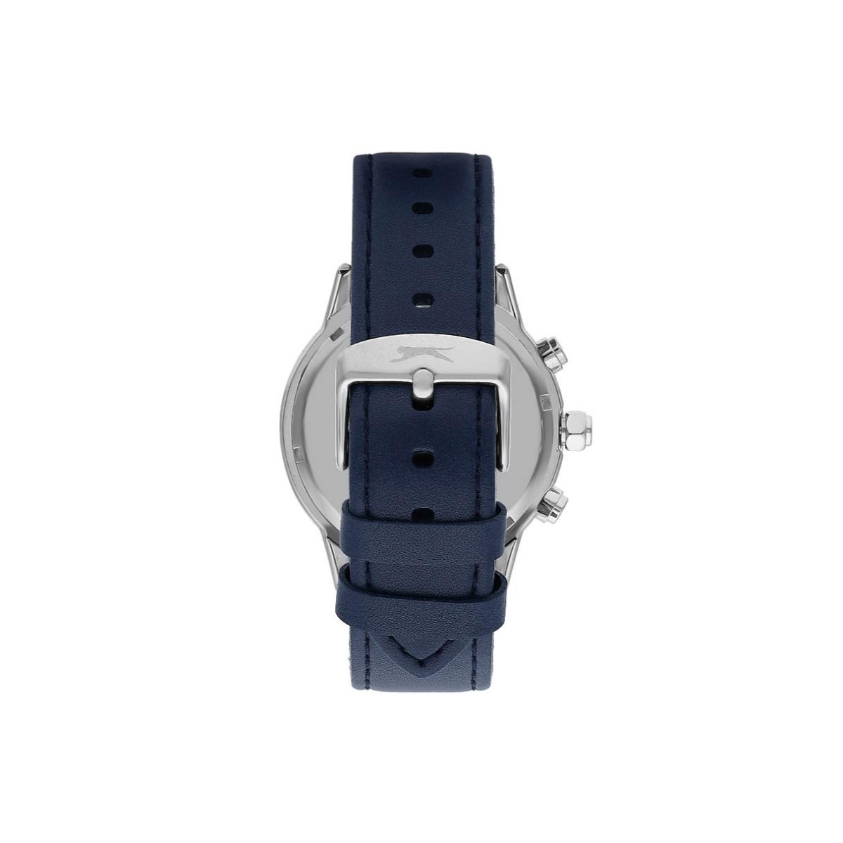 Reloj Slazenger Color Sl.09.2062.2.01 Para Caballero