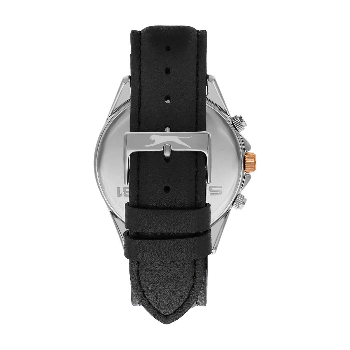Reloj Slazenger color gris SL.09.2067.2.01