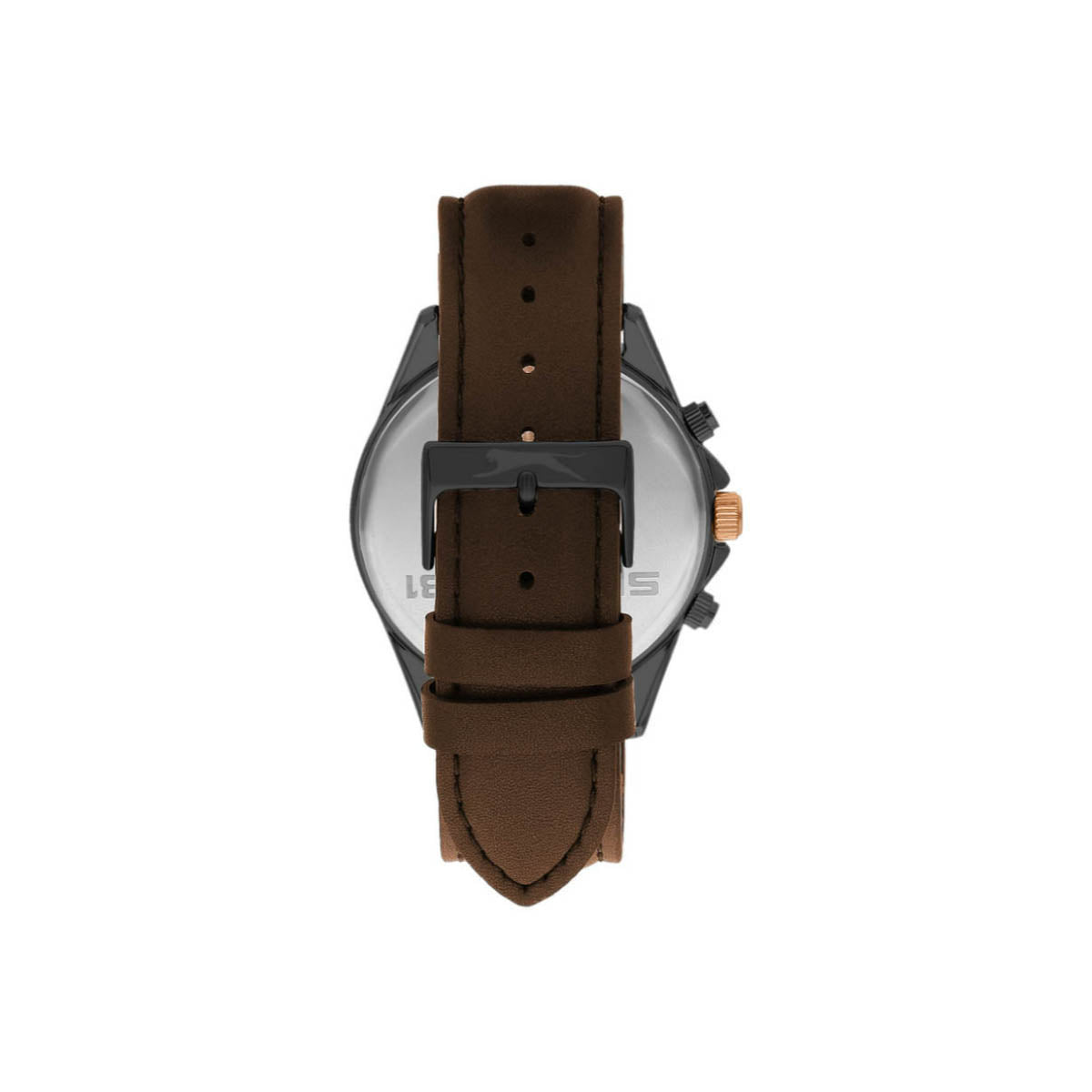 Reloj Slazenger color café SL.09.2067.2.02