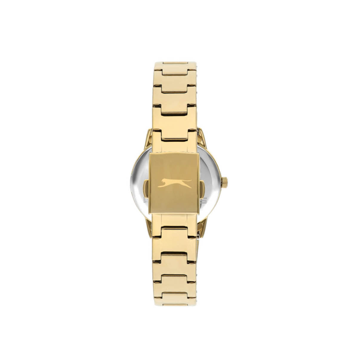 Reloj Slazenger color dorado SL.09.2071.3.03