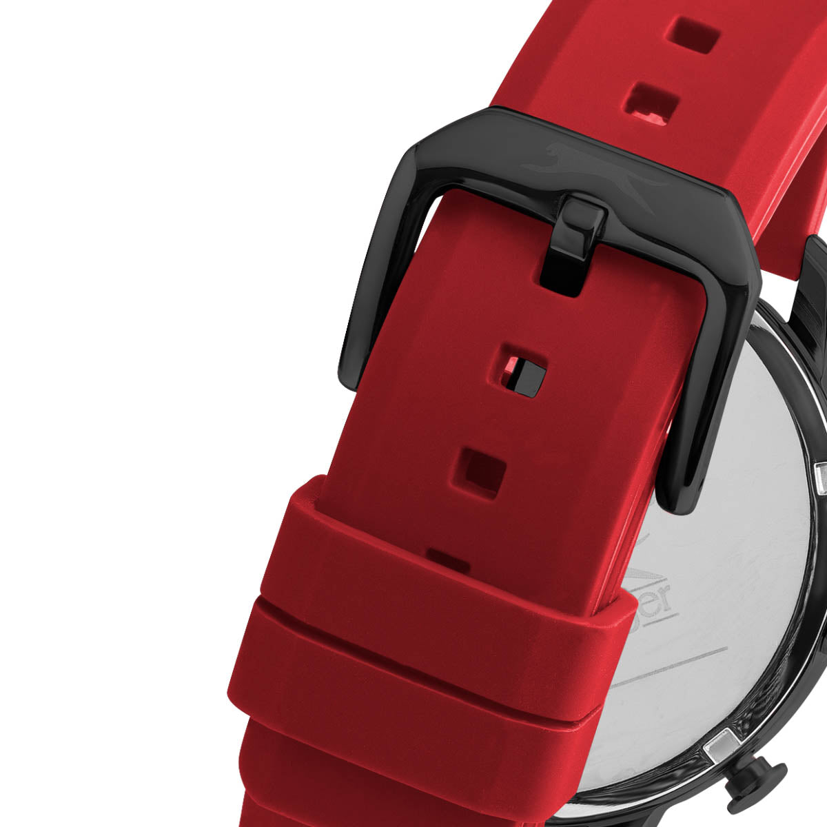 Reloj Slazenger color rojo SL.09.6333.2.01