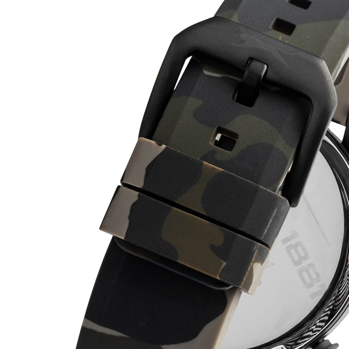 Reloj Slazenger color café SL.09.6333.2.03