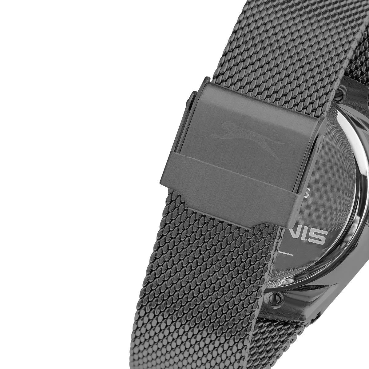 Reloj Slazenger color gris SL.09.6350.3.01