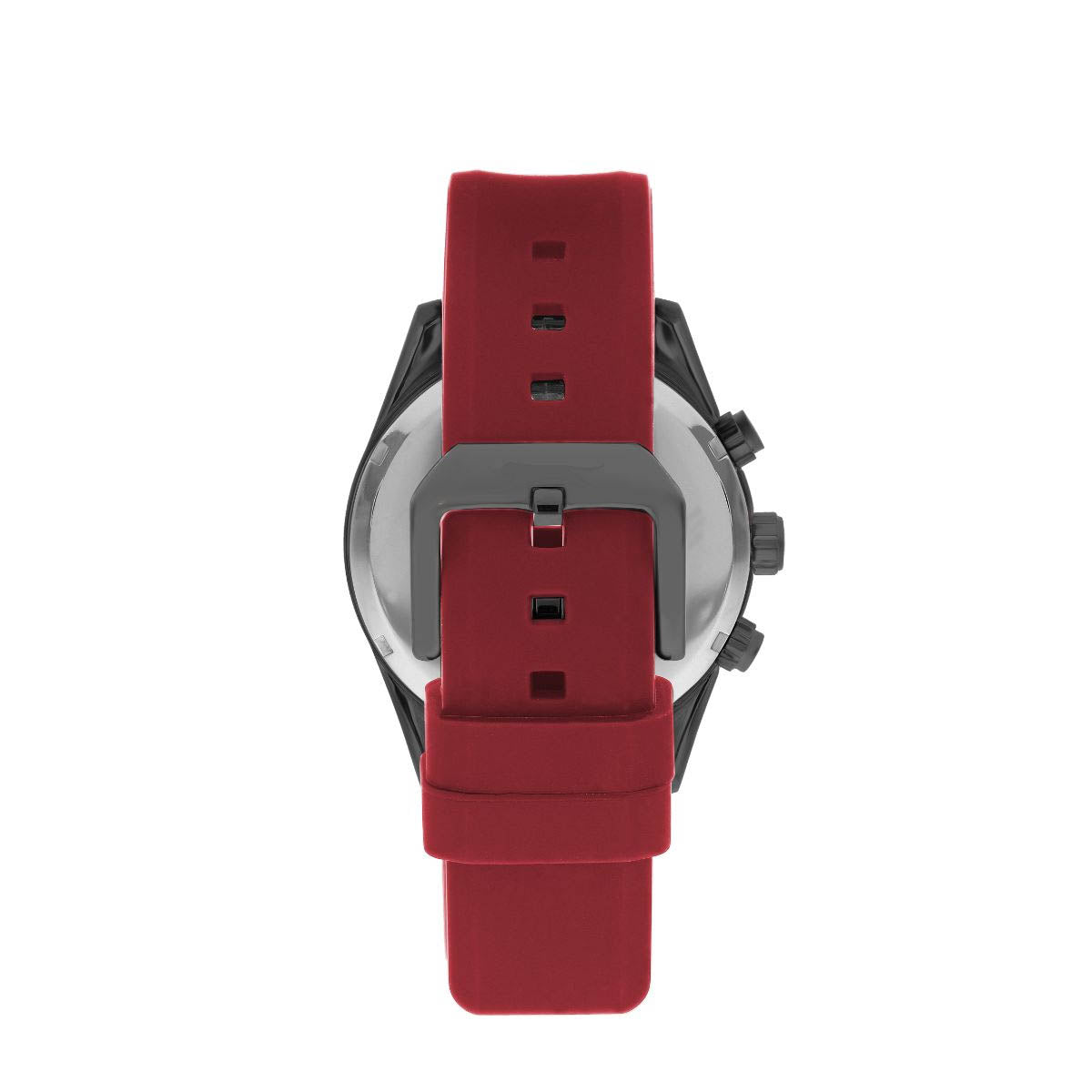 Reloj Slazenger color rojo SL.09.6396.2.03