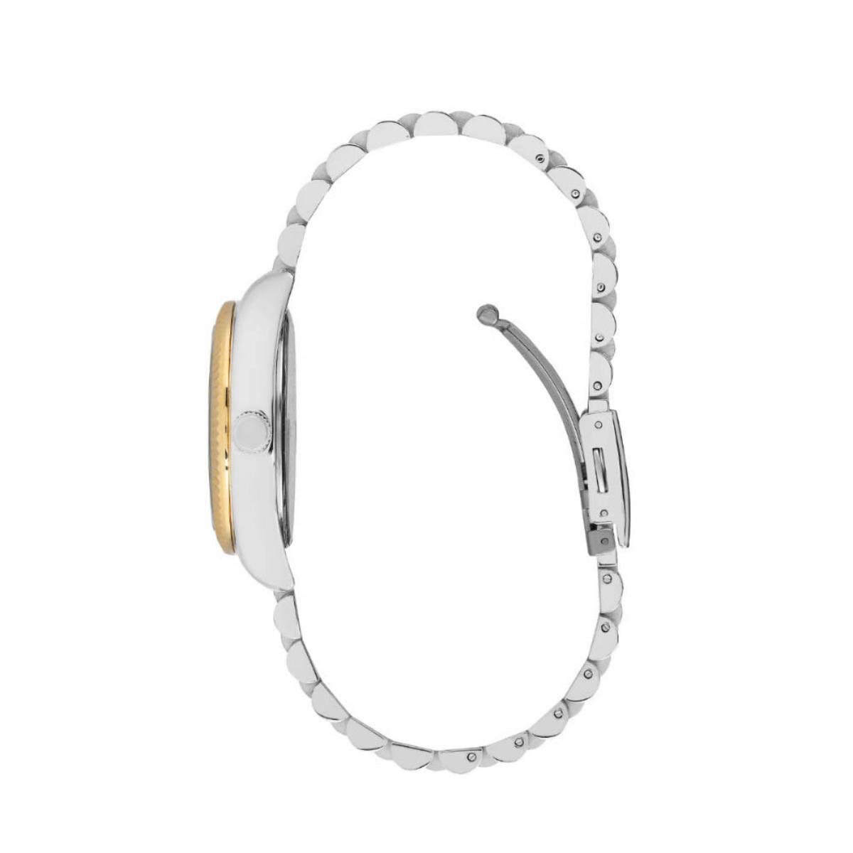 Reloj Slazenger Color Sl.09.6556.4.05 Para Dama