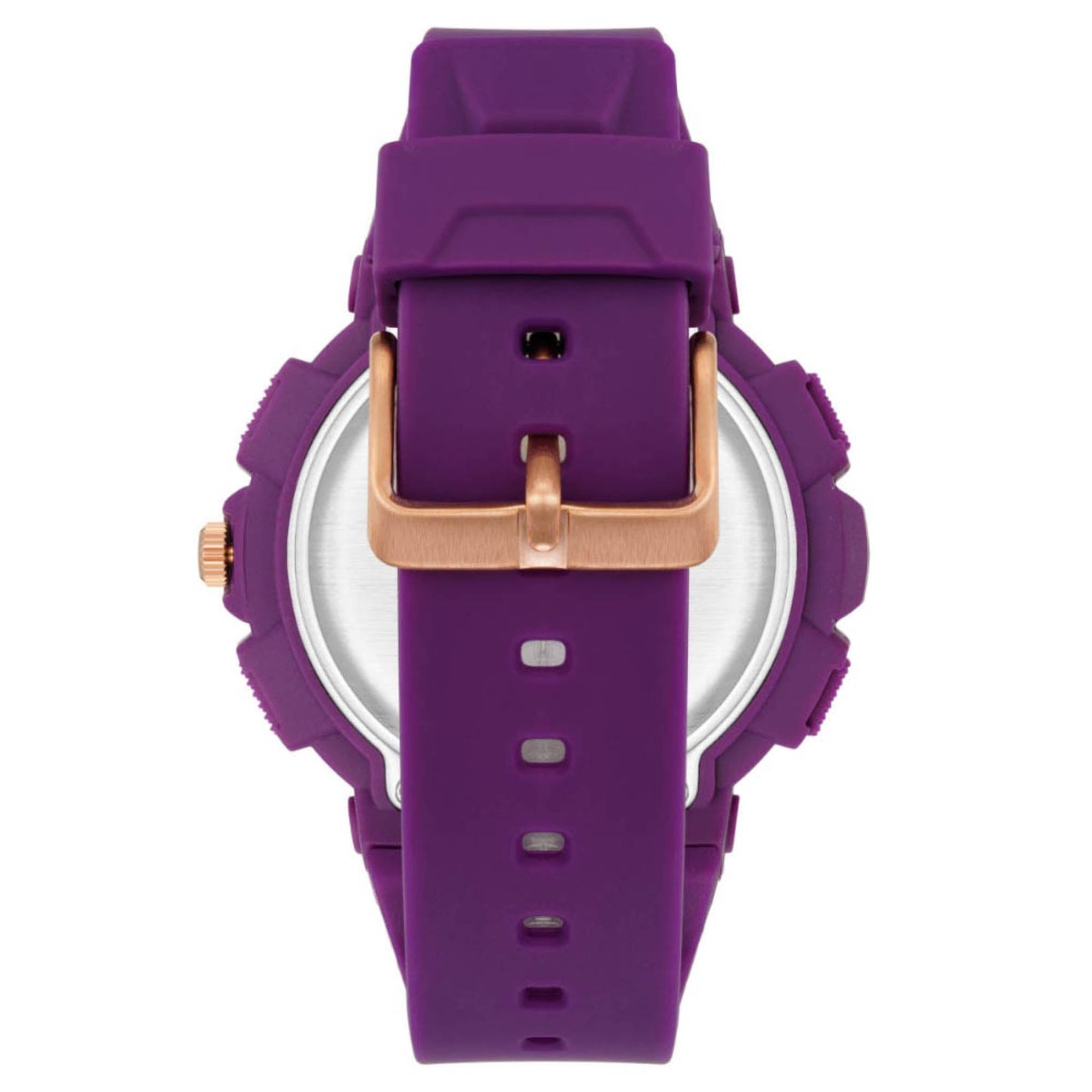 Reloj Steve Madden Sm4000Rgpr