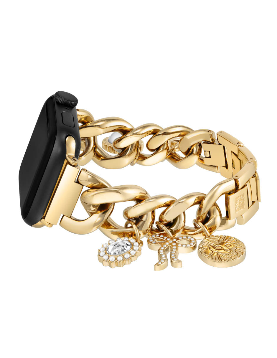 Correa Anne Klein WK1016CHRM38