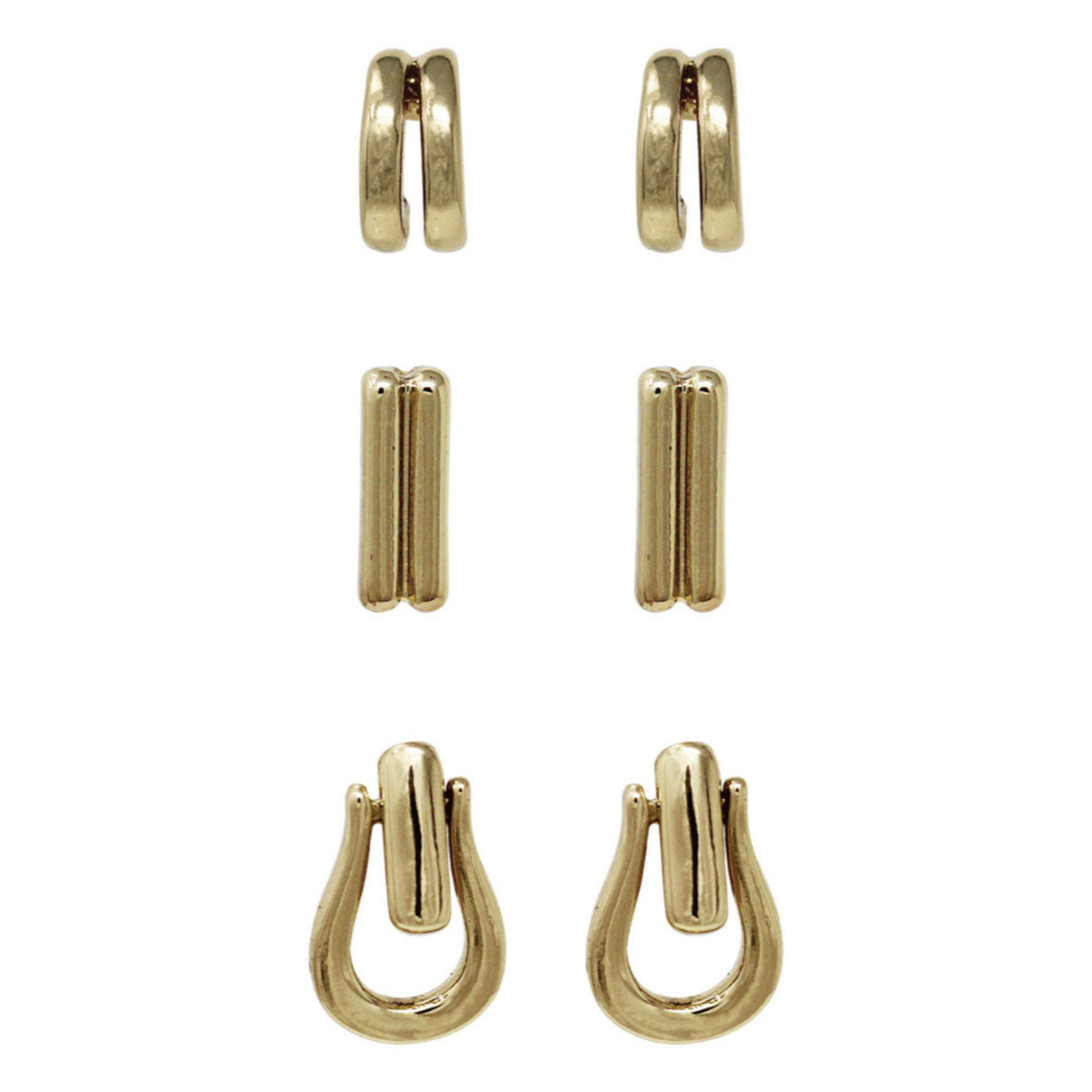 Aretes Anne Klein 01B00349