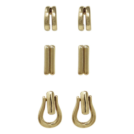 Aretes Anne Klein 01B00349