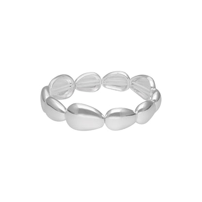 Pulsera Anne Klein Color Plateado 01B00630
