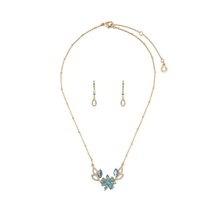 Box Set Anne Klein Color Dorado 01B00773