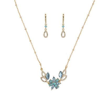 Box Set Anne Klein Color Dorado 01B00773