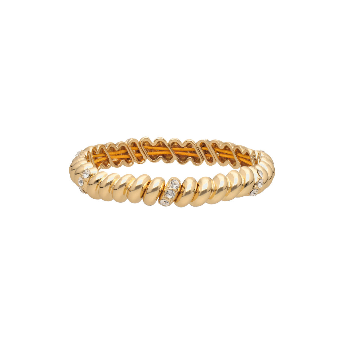 Pulsera Anne Klein Color Dorado 01B00893