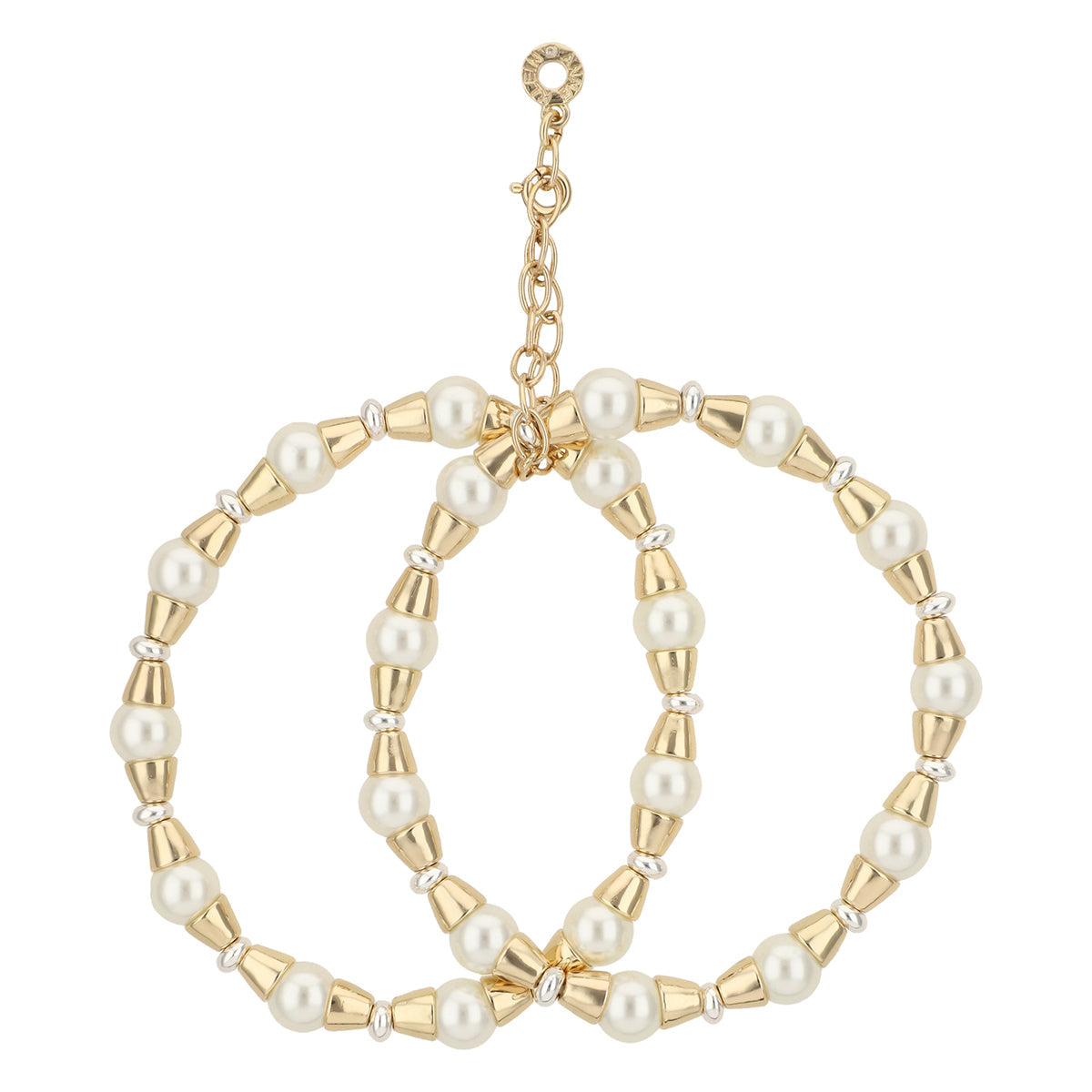 Pulsera Anne Klein Color Dorado 01B00894