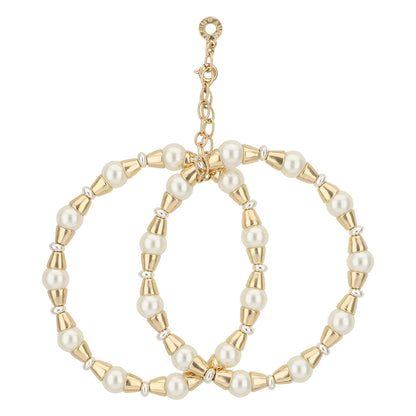 Pulsera Anne Klein Color Dorado 01B00894