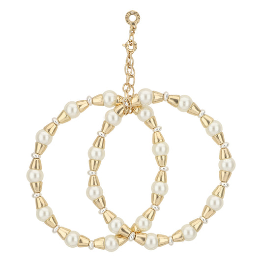 Pulsera Anne Klein Color Dorado 01B00894