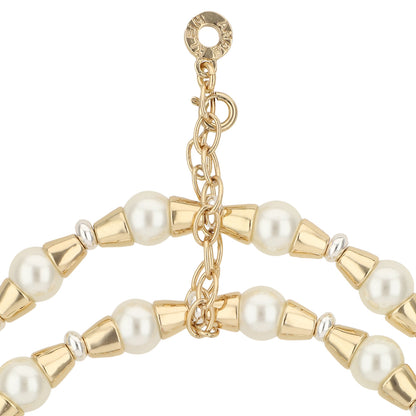 Pulsera Anne Klein Color Dorado 01B00894