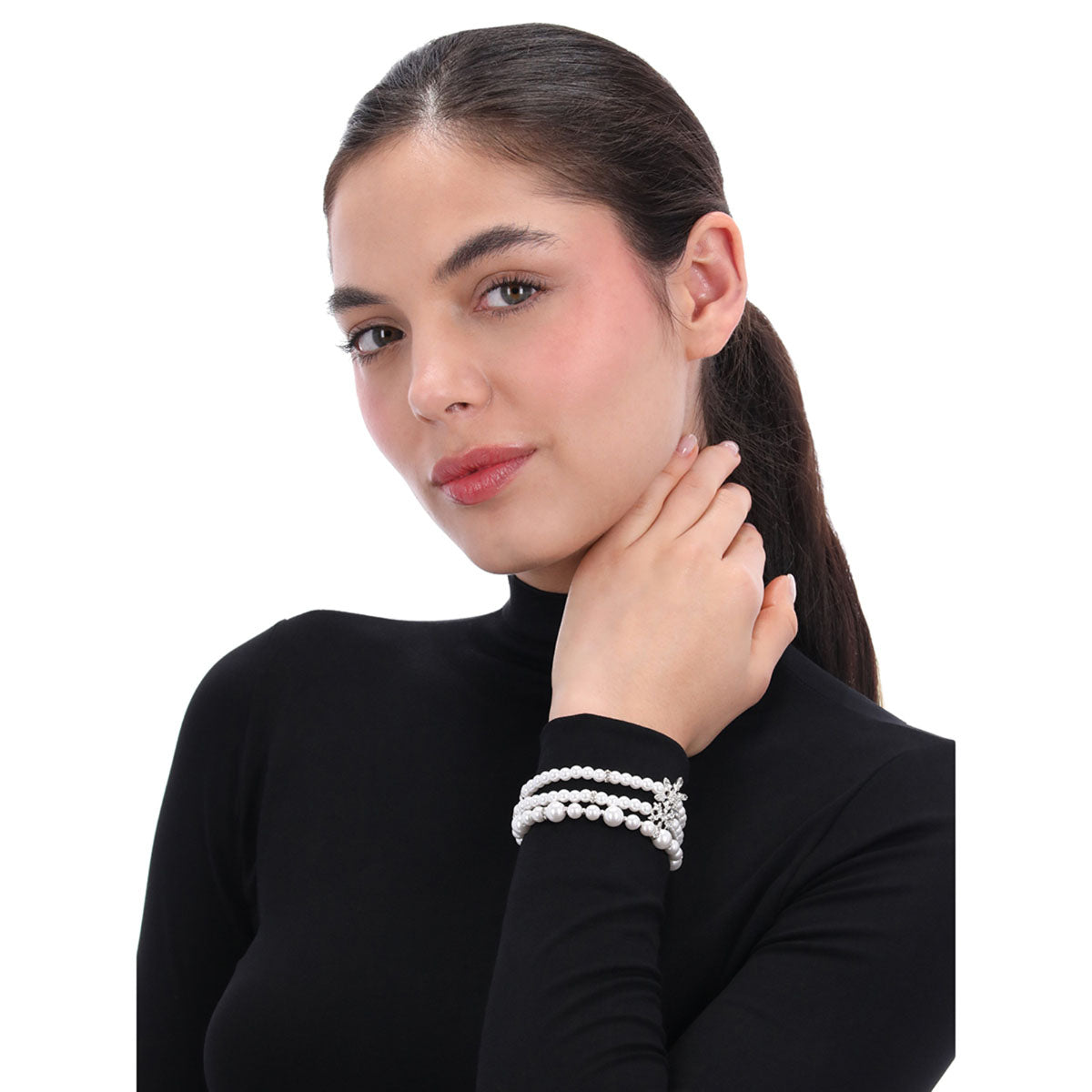Pulseras Anne Klein 01B00895