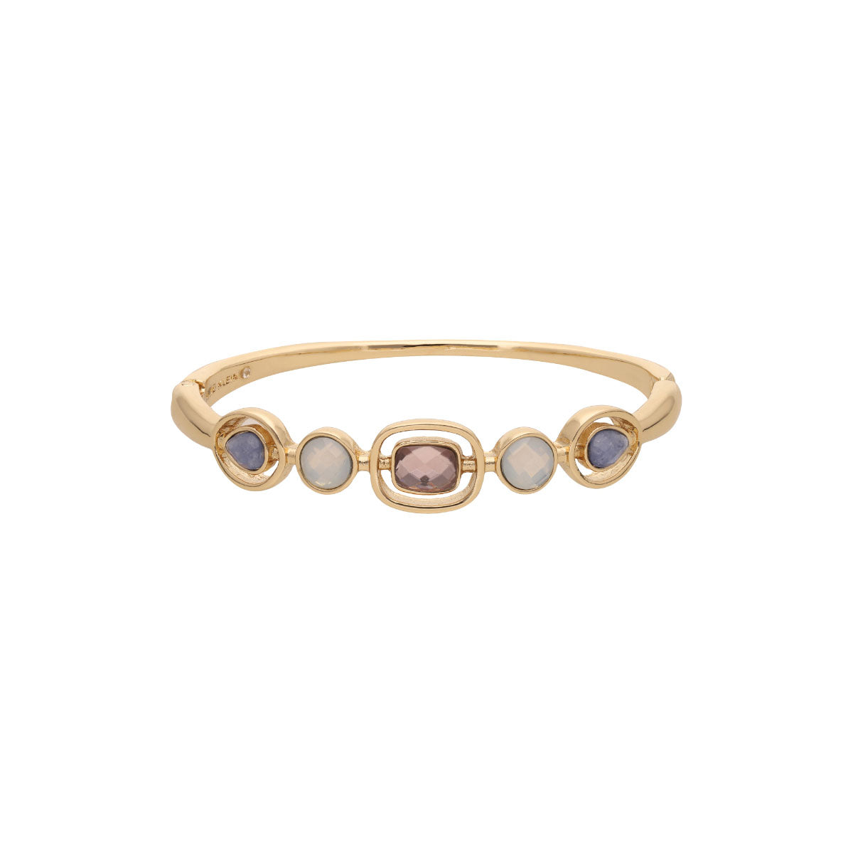 Pulsera Anne Klein Color Dorado 01B00993