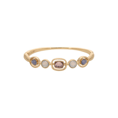 Pulsera Anne Klein Color Dorado 01B00993