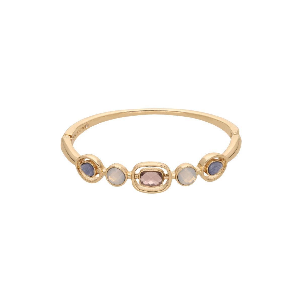 Pulsera Anne Klein Color Dorado 01B00993