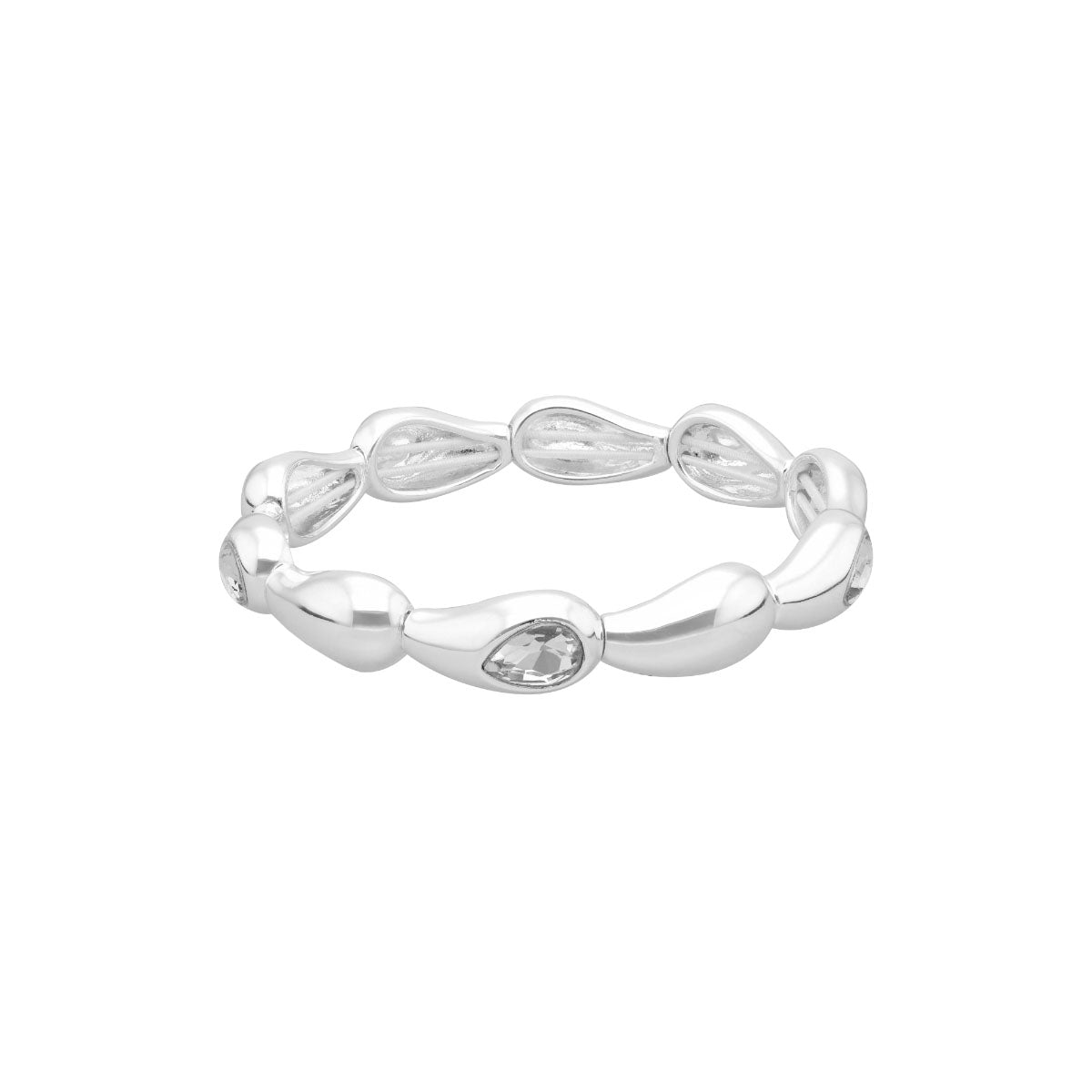 Pulsera Anne Klein Color Plata 01B00996
