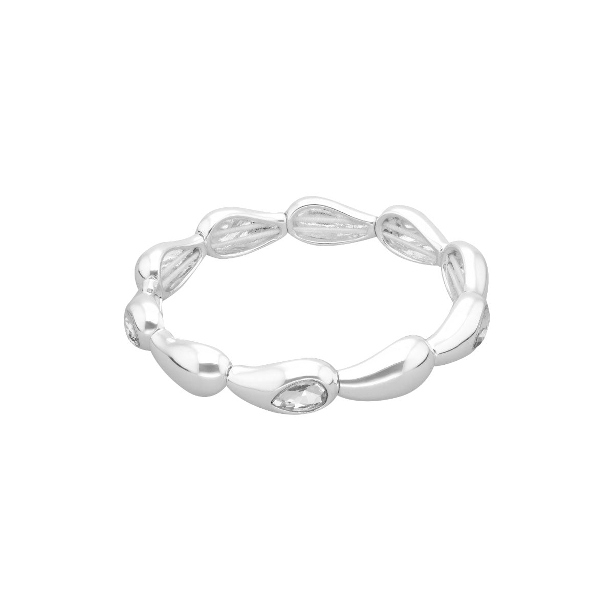 Pulsera Anne Klein Color Plata 01B00996