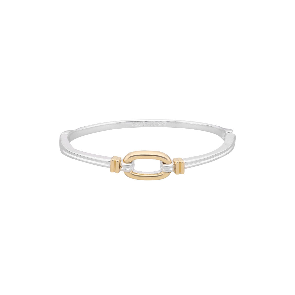 Pulsera Anne Klein Color Bitono 01B00997