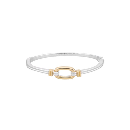 Pulsera Anne Klein Color Bitono 01B00997