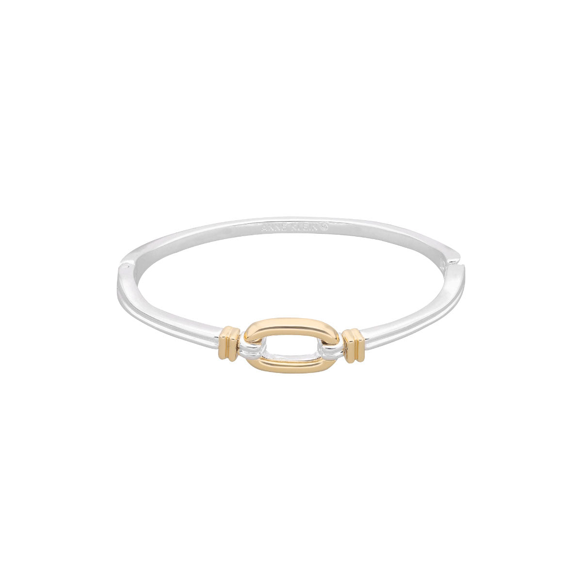 Pulsera Anne Klein Color Bitono 01B00997