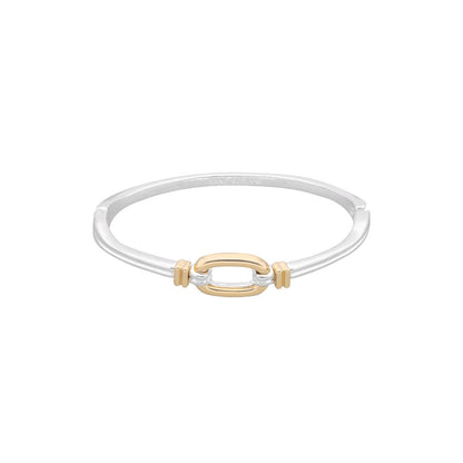 Pulsera Anne Klein Color Bitono 01B00997