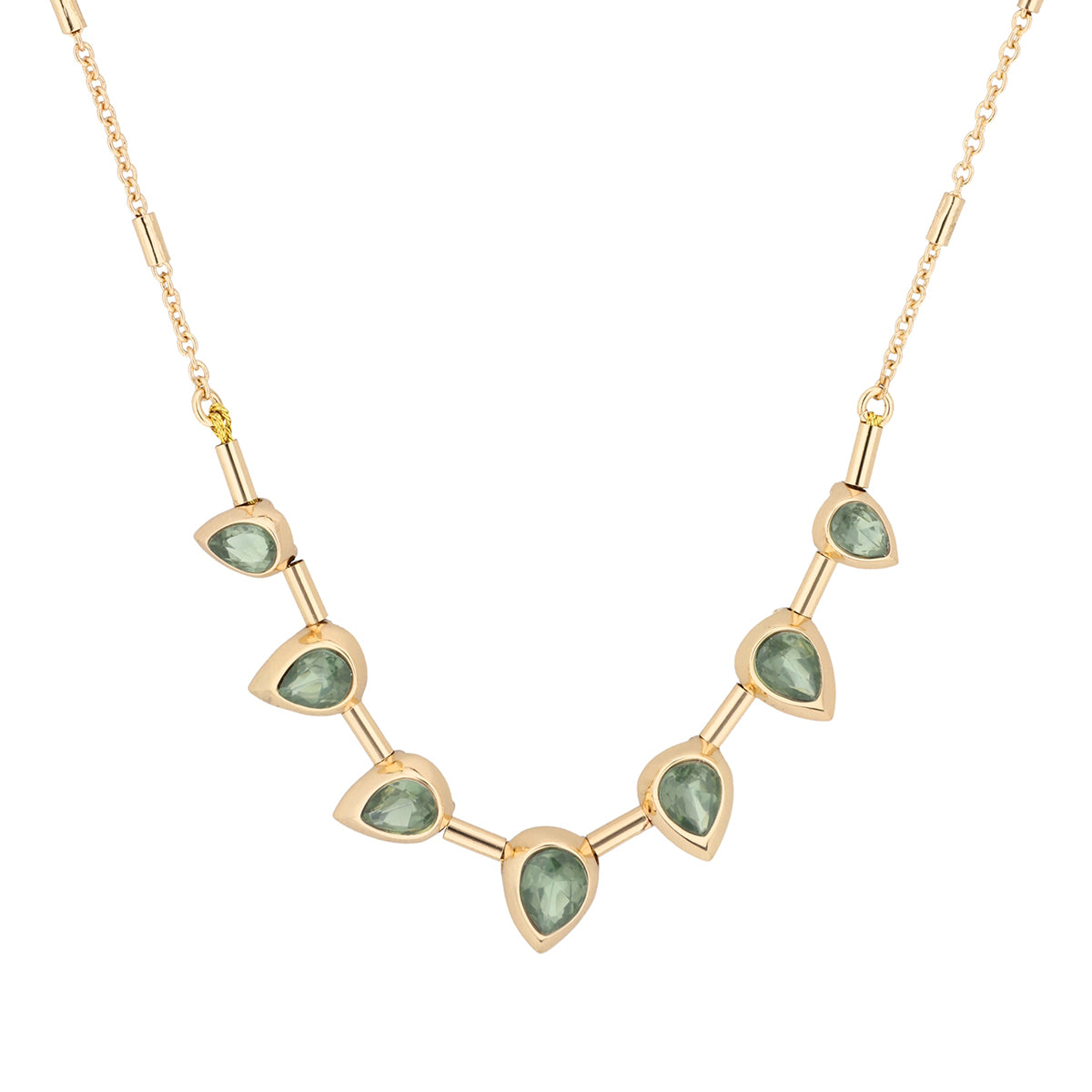 Boxsetcollar Anne Klein Color Dorado 01B01288 para Dama