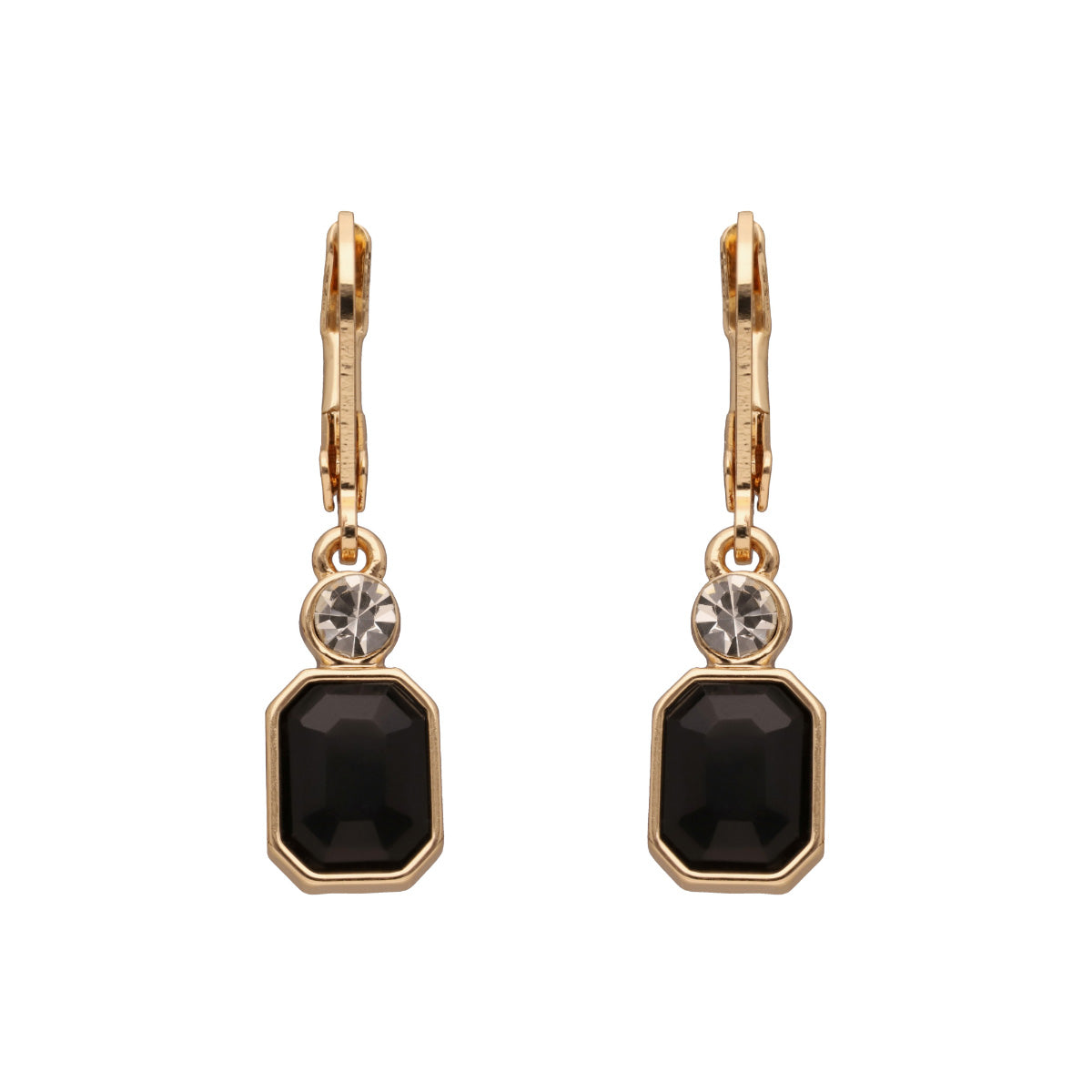 Aretes Anne Klein Color Dorado 01G00984