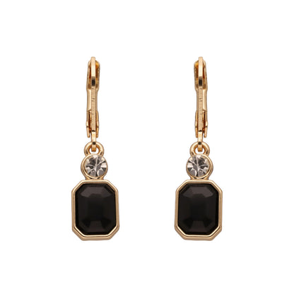 Aretes Anne Klein Color Dorado 01G00984