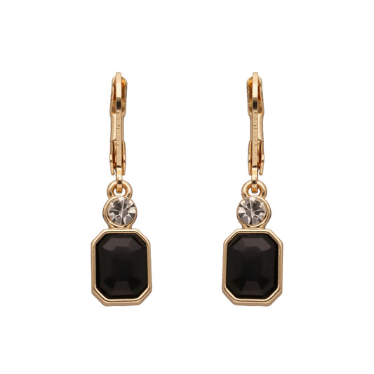 Aretes Anne Klein Color Dorado 01G00984